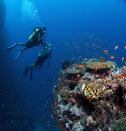 Finolu Baa Atoll